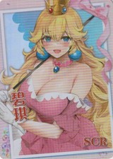 Waifu karte princess gebraucht kaufen  Vilshofen an der Donau