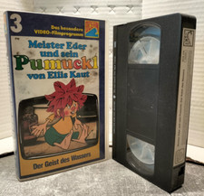 Meister eder pumuckl gebraucht kaufen  Wangen