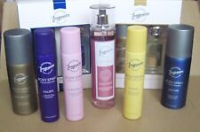 Designer fragrances body for sale  NEWPORT