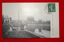 Tournai pont holes d'occasion  Expédié en Belgium