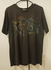 Batman robin tee for sale  Astoria