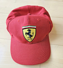 Ferrari rennsport bestickte gebraucht kaufen  Villingen-Schwenningen