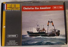 fischtrawler gebraucht kaufen  Plettenberg