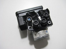 Abs pumpe hydroaggregat gebraucht kaufen  Fuldatal