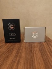 Testina giradischi goldring usato  Morolo