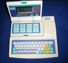Vtech genius junior gebraucht kaufen  Ochtendung
