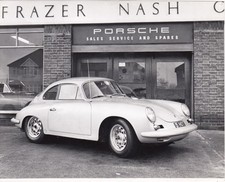 porsche 356 kit car for sale porsche 356 kit car for sale CHELTENHAM