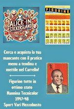 Figurina nannina tecnicolor usato Figurina nannina tecnicolor usato  Cagliari