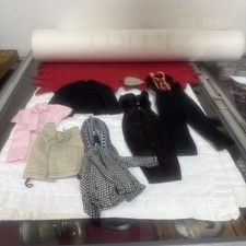 Vintage doll clothes d'occasion  Expédié en Belgium