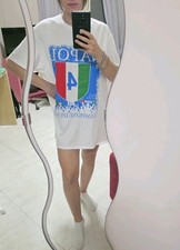 Maglia napoli celebrativa usato  Villachiara