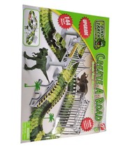 Dreamingbox spielzeug dinosaur gebraucht kaufen  Leipzig