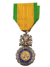 2025 military medal d'occasion  Expédié en Belgium