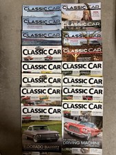 Hemmings classic car for sale  Henderson
