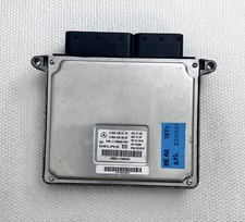 Ecu calculateur moteur d'occasion  Revel
