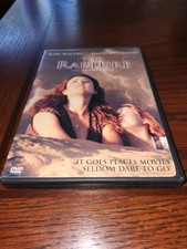 Rapture dvd mimi for sale  Coral Springs