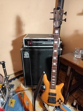 Spector euro rebop usato  San Benedetto Po