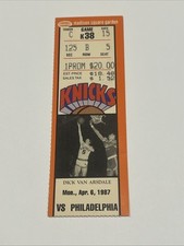 1987 knicks philadelphia for sale  Corona