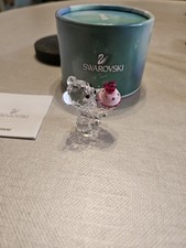Swarovski kris bear d'occasion Swarovski kris bear d'occasion  Rambouillet