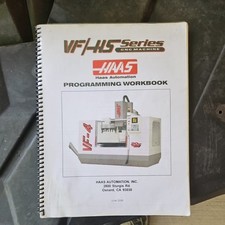 Haas series programming for sale  Houston