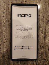 Incipio slim case for sale  Atlanta