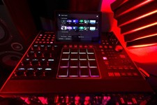 Akai professional mpc for sale  Oakland