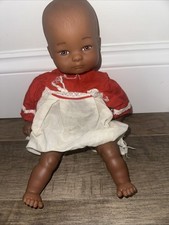 Vintage girl baby for sale  Manchester