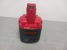 Genuine bosch 24v for sale  SUTTON-IN-ASHFIELD