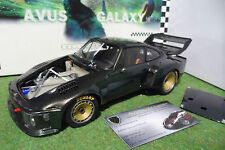 Porsche 935 turbo d'occasion  Rochefort-Montagne