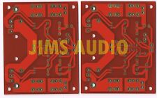 Amplificador estéreo 15W som puro classe A PCB Hiraga comprar usado  Enviando para Brazil