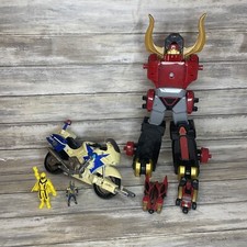 Bandai power rangers for sale  UK