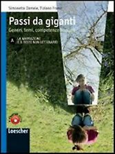 Passi giganti vol.a usato  Marsciano