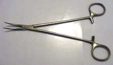 Aesculap bh199r arterienklemme gebraucht kaufen  Neckarsulm