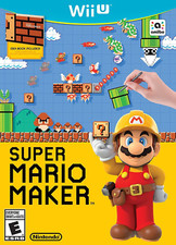 Super Mario Maker Wii U Usado comprar usado  Enviando para Brazil