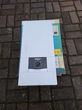 vaillant teile gebraucht kaufen vaillant teile gebraucht kaufen Eilenburg