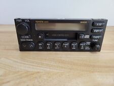 Toyota a56412 cassette for sale  Elizabeth City