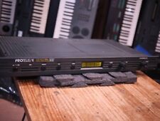 Usado, Módulo de som digital multitimbral sintetizador rack E-MU Proteus1 XR 16 bits comprar usado  Enviando para Brazil