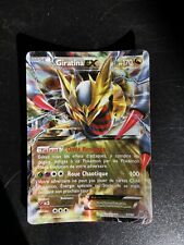 Giratina xy7 origines d'occasion  Nouaillé-Maupertuis