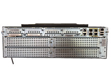 Cisco 3925 router for sale  New Port Richey
