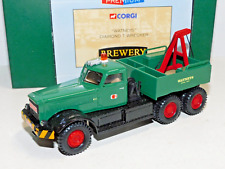 Corgi diamond wrecker for sale  SUNBURY-ON-THAMES