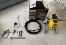 airless sprayer for sale airless sprayer for sale BILLINGSHURST