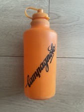 Borraccia campagnolo vintage usato  Milano