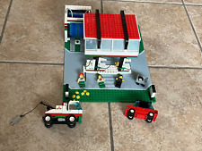 Lego town service for sale  Cody