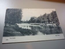 Bedford ouse postmarked for sale  WELLINGBOROUGH