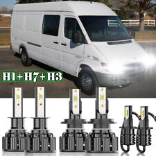 Dodge sprinter 3500 for sale  Rowland Heights