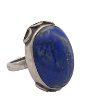 Anello con lapilazzuli usato  Padova