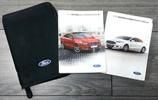 Genuine ford mondeo for sale  STOKE-ON-TRENT