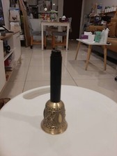 Vintage spirit handbell for sale  Raleigh