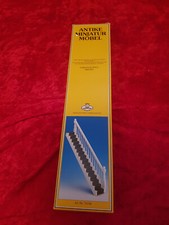 Miniature geradläufige treppe gebraucht kaufen  Berlin