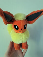 Pokémon flareon eeveelution for sale  FLEET