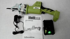 Trutzholm säbelsäge astsäge gebraucht kaufen  Bremerhaven